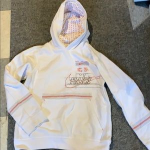 Nike boys sweatshirt